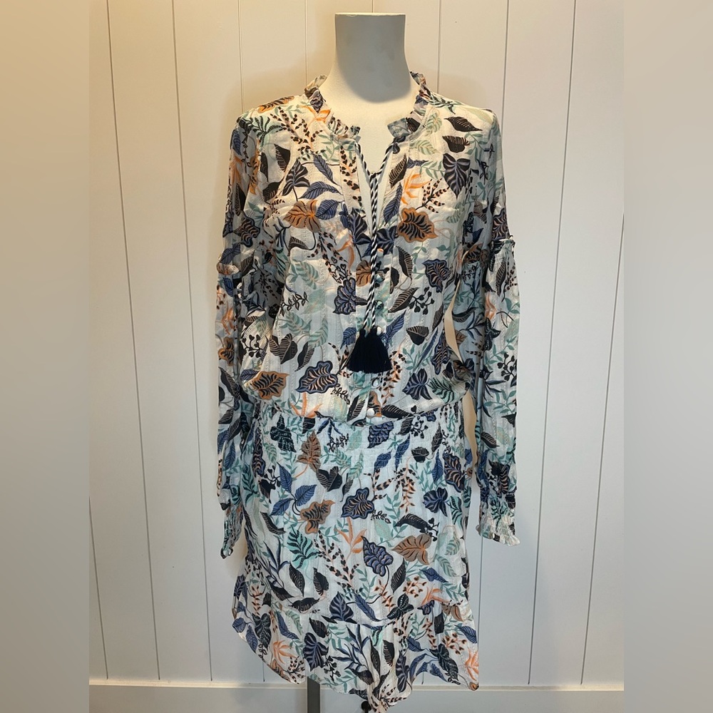 Parker, Boho dress